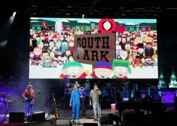 How to Watch South Park Season 27: Live Stream Premiere, New Episodes, TV Channel