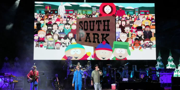 How to Watch South Park Season 27: Live Stream Premiere, New Episodes, TV Channel