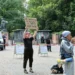 German zoo culls 12 baboons over lack of space despite protests