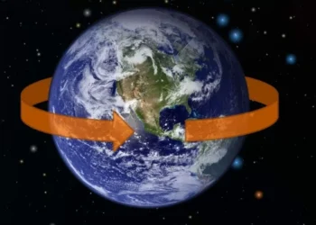 Earth to Spin Faster on July 22 to Make It One of the Shortest Days in Recorded History