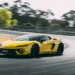 Lamborghini Temerario delivers on numbers at its dynamic launch