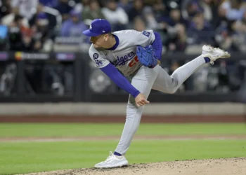 Dodgers Expected To Part Ways With Highly Regarded Former Top Prospect