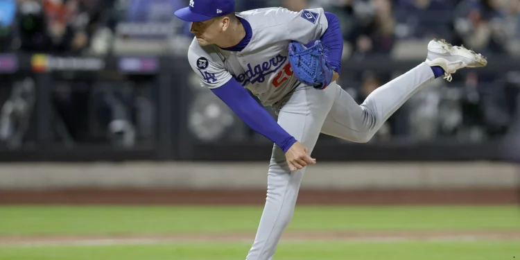 Dodgers Expected To Part Ways With Highly Regarded Former Top Prospect