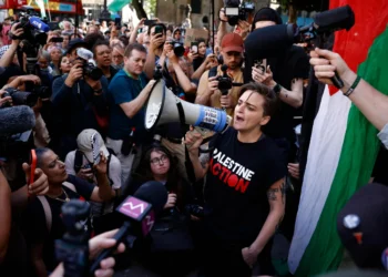 Palestine Action loses bid to halt UK terror ban, launches appeal