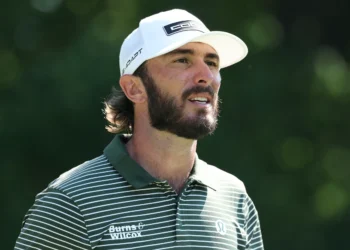John Deere Classic: Max Homa Comes Painfully Close to Snapping Drought