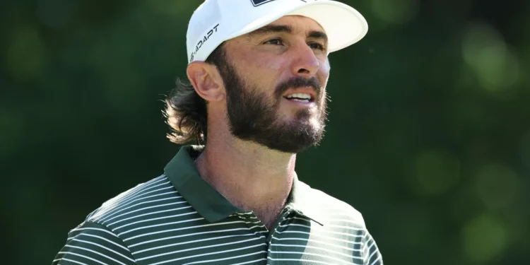 John Deere Classic: Max Homa Comes Painfully Close to Snapping Drought