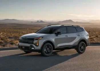 Kia America Posts Highest First−Half Sales in Company History