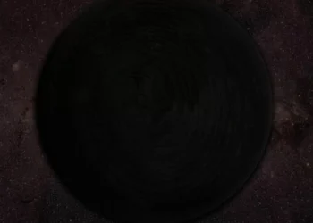 Scientists Say Dark Matter Could Turn Failed Stars Into ‘Dark Dwarfs’