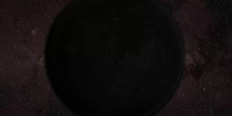 Scientists Say Dark Matter Could Turn Failed Stars Into ‘Dark Dwarfs’