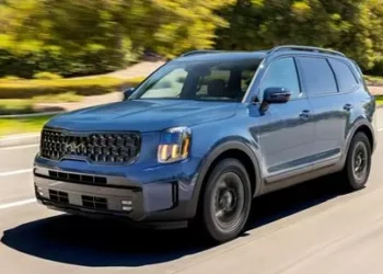 Hyundai Motor Group Tops 2025 J.D. Power U.S. Initial Quality Study