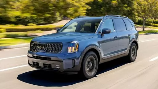 Hyundai Motor Group Tops 2025 J.D. Power U.S. Initial Quality Study