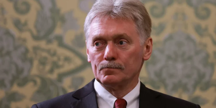 Kremlin working on dates after Ukraine offer to resume truce talks