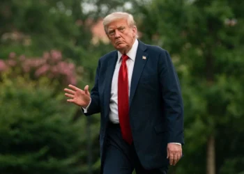 Trump sends envoy to Kyiv after Patriot missiles pledge to Ukraine