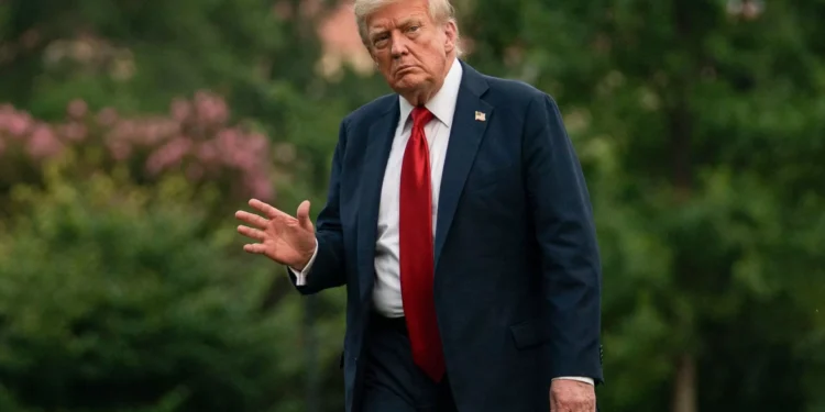 Trump sends envoy to Kyiv after Patriot missiles pledge to Ukraine