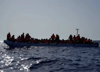 At least 20 irregular migrants die in accident off Italy’s Lampedusa