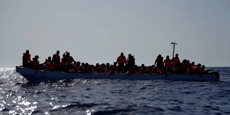 At least 20 irregular migrants die in accident off Italy’s Lampedusa