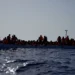 At least 20 irregular migrants die in accident off Italy’s Lampedusa