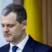Lithuanian PM Paluckas resigns over financial graft allegations