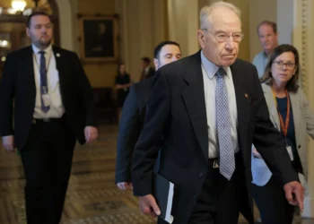 Trump Says His Constitutional Right to Appoint Judges Being Denied