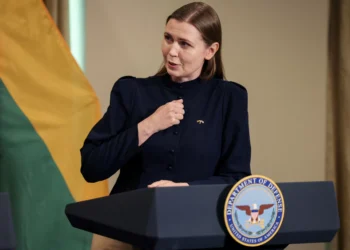 Lithuania asks NATO for air defence support after Russian drone incident