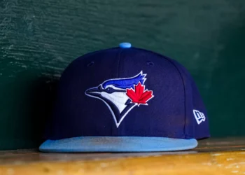 Blue Jays Phenom Already Turning Heads As Potential Franchise Cornerstone