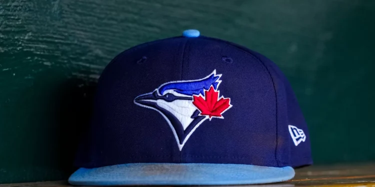 Blue Jays Phenom Already Turning Heads As Potential Franchise Cornerstone