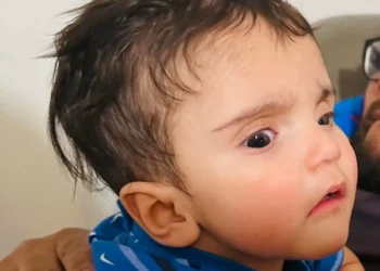 Emmanuel Haro Believed Dead by Police, Parents Arrested