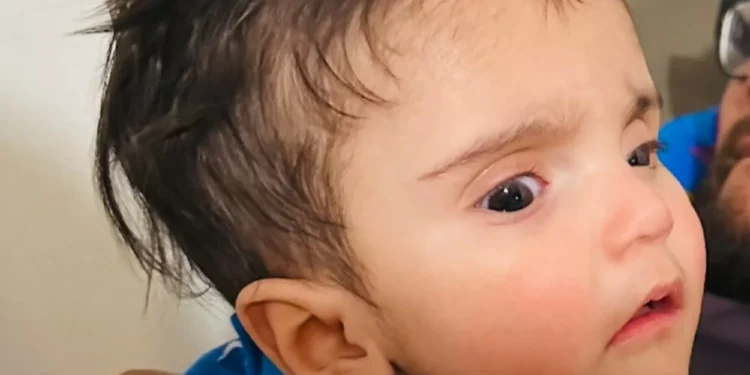 Emmanuel Haro Believed Dead by Police, Parents Arrested