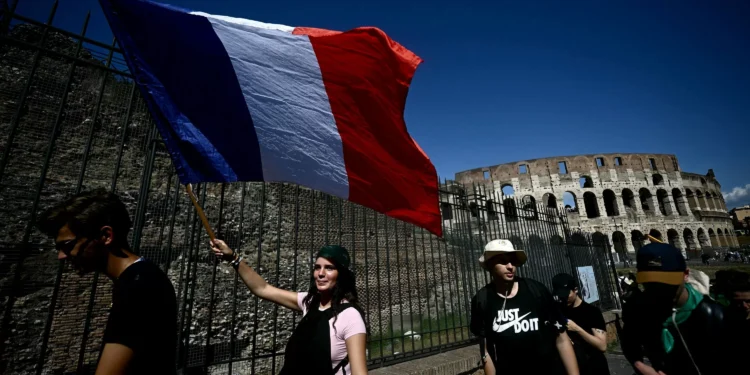 Pope Leo’s grand night vigil to attract up to a million young Catholics