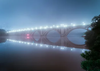 Video Shows Ship Explode Near Baltimore Harbor: What We Know