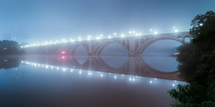 Video Shows Ship Explode Near Baltimore Harbor: What We Know