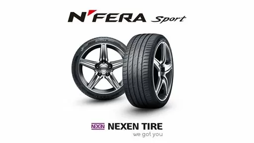 NEXEN TIRE Selected as Original Equipment Supplier for Citroën C5/C5 Aircross by Stellantis