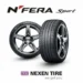 NEXEN TIRE Selected as Original Equipment Supplier for Citroën C5/C5 Aircross by Stellantis