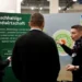 International events and networking at Agritechnica 2025