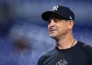 Yankees Ripped For Keeping Aaron Boone Over 3-Time Manager Of The Year