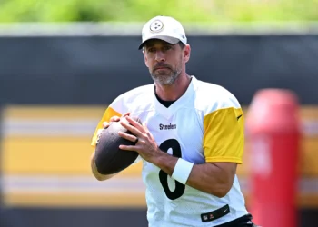 Pittsburgh Steelers Projected to Swing Big Move for Aaron Rodgers