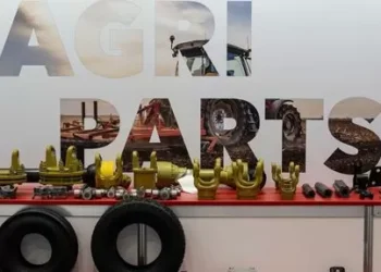 Systems & Components 2025: Technical Program for the international supplier Industry at Agritechnica