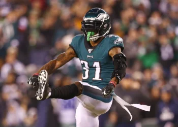 Former Eagles Champion Joins Forces with AFC Squad