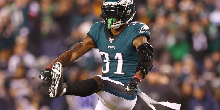 Former Eagles Champion Joins Forces with AFC Squad