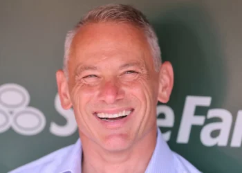 Cubs’ Jed Hoyer Expresses Regret On Trade Acquisition: ‘Not Looking Like A Good Bet’