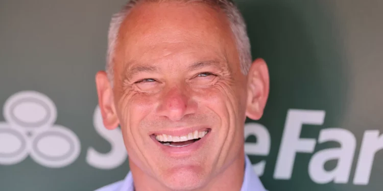 Cubs’ Jed Hoyer Expresses Regret On Trade Acquisition: ‘Not Looking Like A Good Bet’