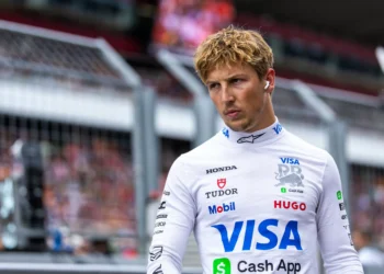Liam Lawson Exposes Shocking Truth Behind Red Bull F1 Demotion