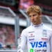Liam Lawson Exposes Shocking Truth Behind Red Bull F1 Demotion