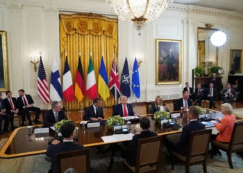 Ukraine’s Zelenskyy hails ‘productive’ talks with US President Trump