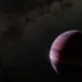 James Webb Telescope Detects Potential Gas Giant Exoplanet Just 4 Light-Years Away
