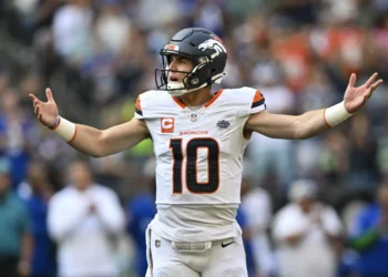Broncos Fans Will Hate This Shocking Bo Nix Prediction From ESPN