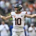 Broncos Fans Will Hate This Shocking Bo Nix Prediction From ESPN