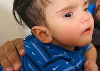 California Woman Says She Was Attacked, 7-Month-Old Kidnapped: What We Know