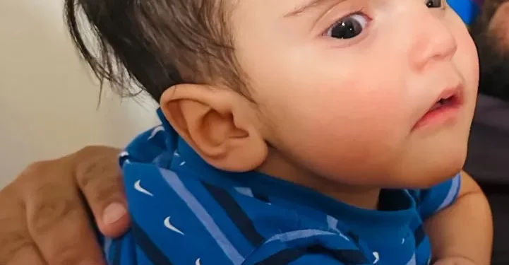 California Woman Says She Was Attacked, 7-Month-Old Kidnapped: What We Know