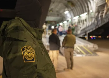 Feds Detain Mother with Green Card Living in US For More Than 20 Years